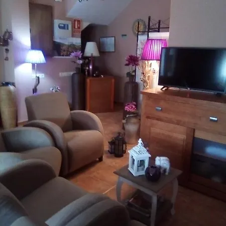Guest house Sol De La Vega