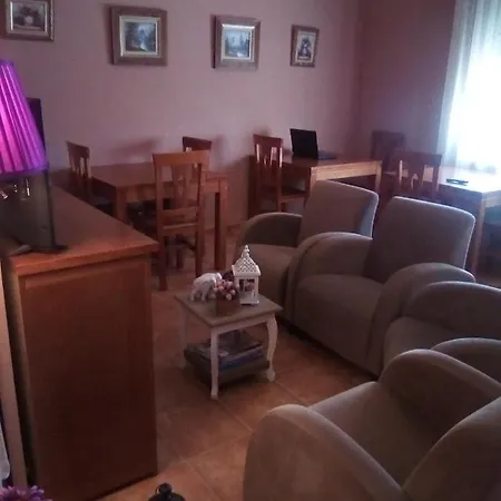 Sol De La Vega Guest house 2*