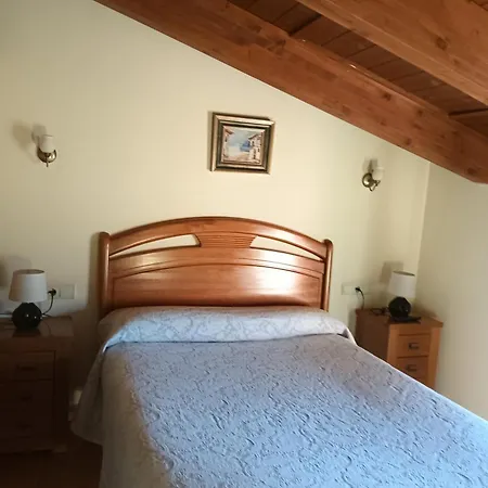 Sol De La Vega Auberge de jeunesse