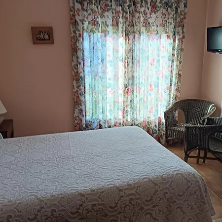 Sol De La Vega Guest house