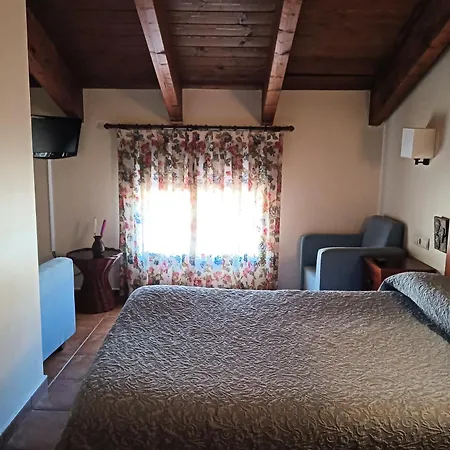 Hostel Sol De La Vega