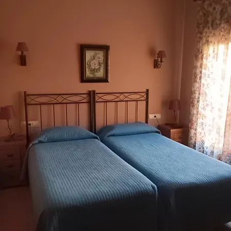 Sol De La Vega Hostal *
