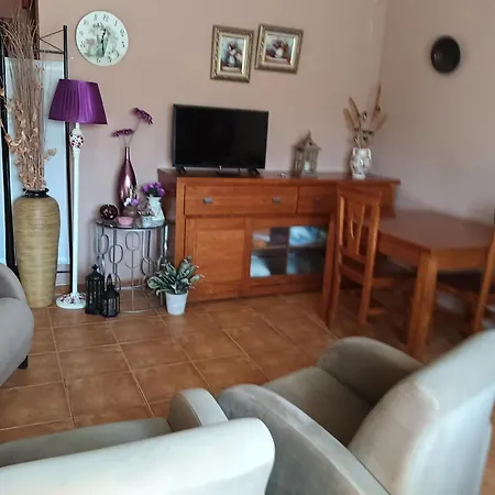 Sol De La Vega Guest house