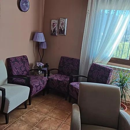 Sol De La Vega Guest house Albarracin