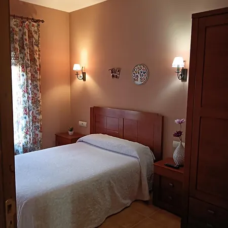 Sol De La Vega Guest house