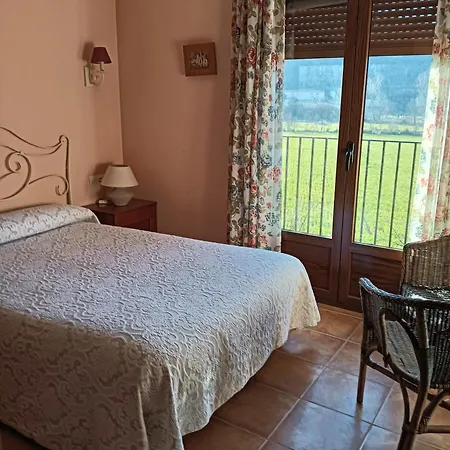 Sol De La Vega Guest house