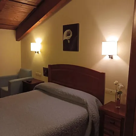 Guest house Sol De La Vega