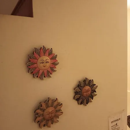Sol De La Vega Guest house