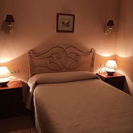 Sol De La Vega Guest house Albarracin
