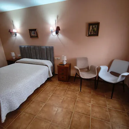 Albergue Sol De La Vega