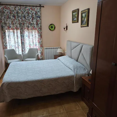 Hostel Sol De La Vega *