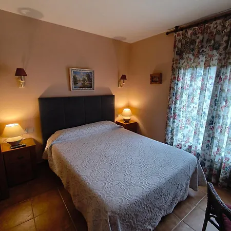 Sol De La Vega Albergue Albarracín