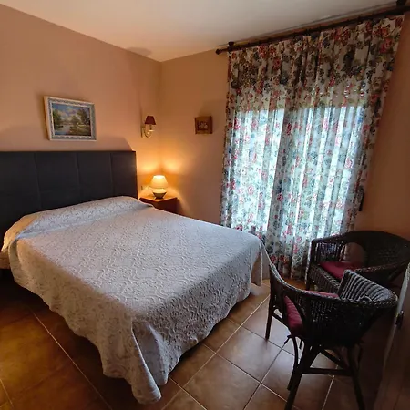 Sol De La Vega Albergue *