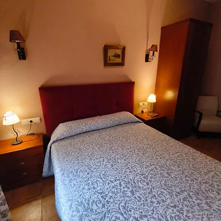 Sol De La Vega Hostel Albarracín
