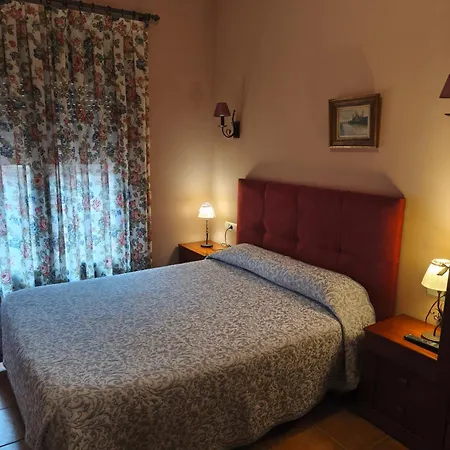 Hostel Sol De La Vega *