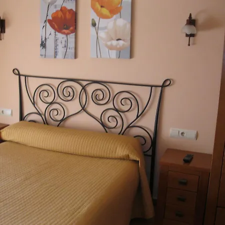 Sol De La Vega Guest house