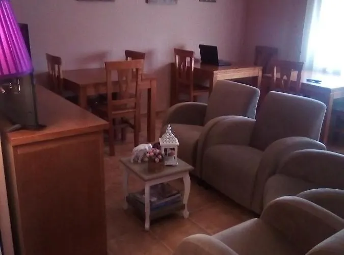 Sol De La Vega Albergue *