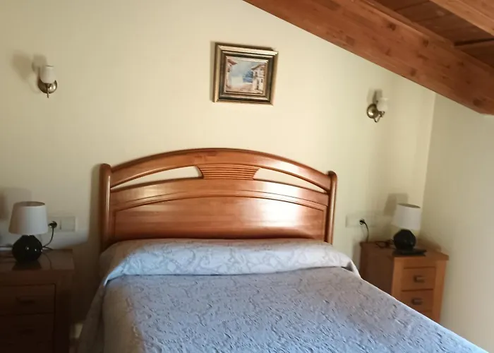 Sol De La Vega Hostel