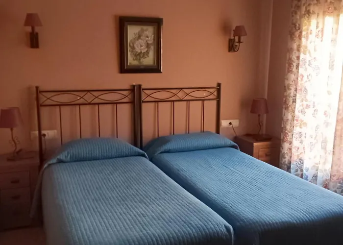 Sol De La Vega Albergue *