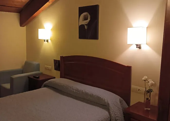 Hostel Sol De La Vega