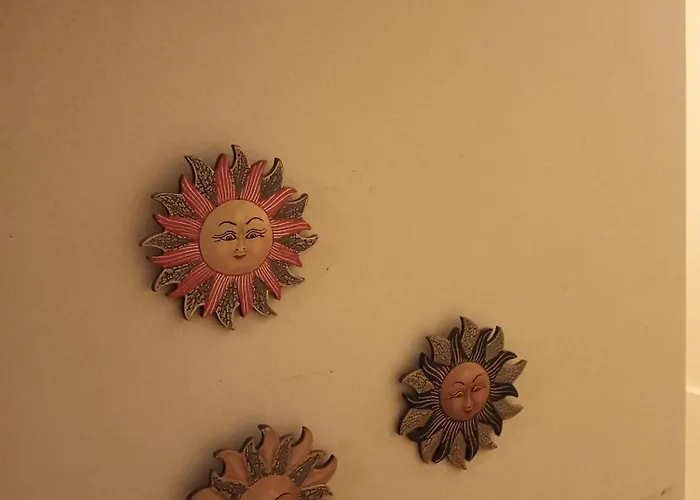 Sol De La Vega Albergue