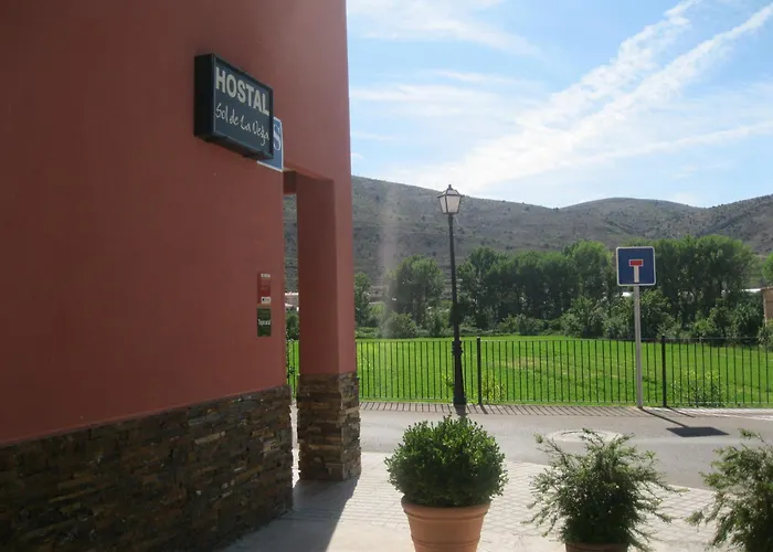 Albergue Sol De La Vega