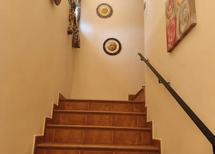 Sol De La Vega * Albarracín