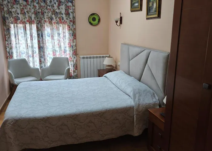 Albergue Sol De La Vega *