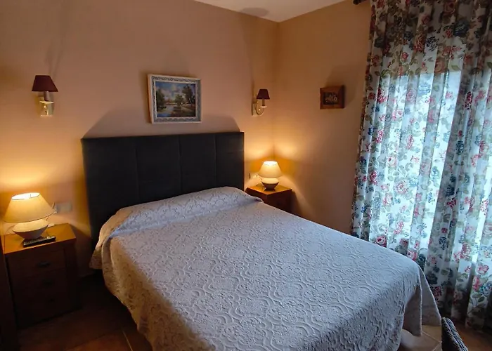 Sol De La Vega Albergue Albarracín