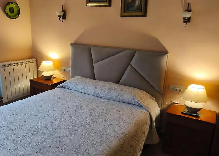 Sol De La Vega * Albarracín