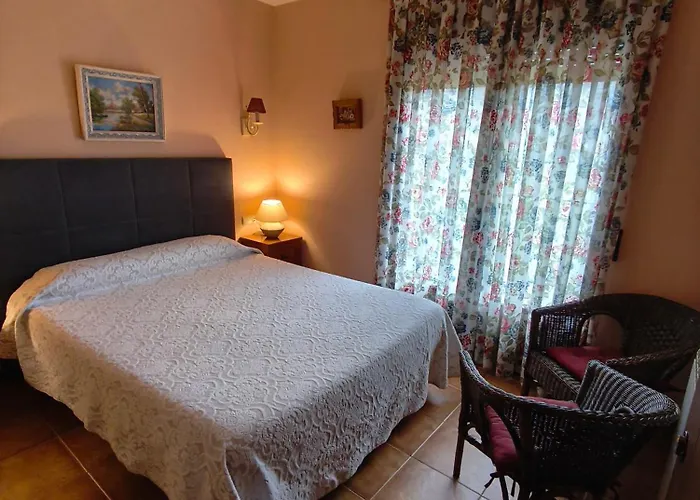 Sol De La Vega Albergue *