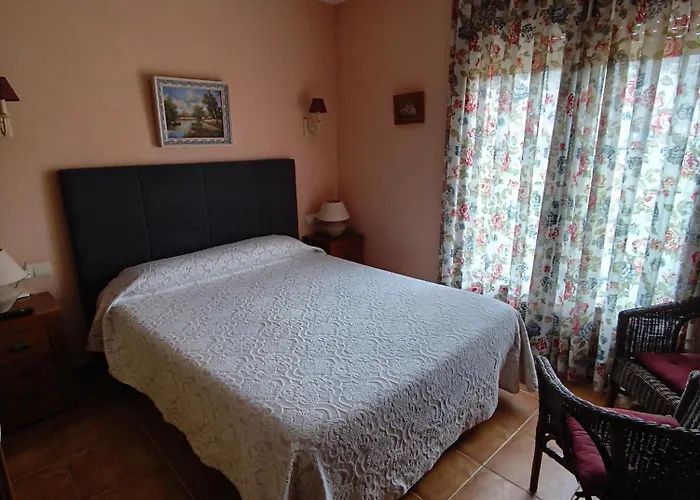 Albergue Sol De La Vega *