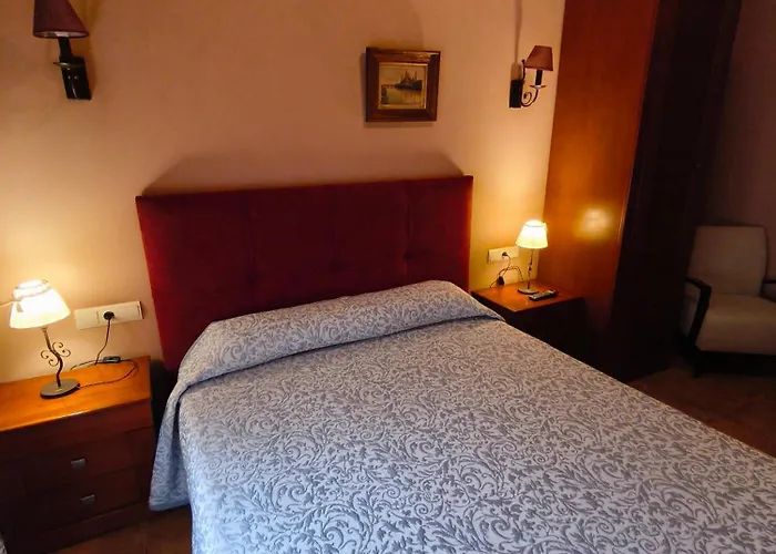 Sol De La Vega Albergue Albarracín