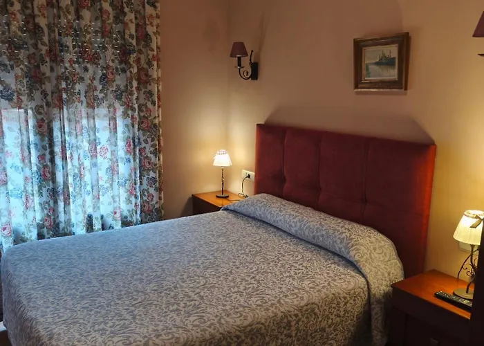 Albergue Sol De La Vega *