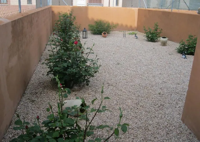 Albergue Sol De La Vega *